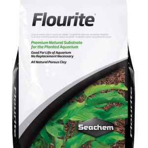Seachem Flourite