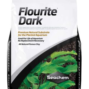Seachem Flourite Dark