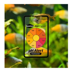 Seachem Ph Alert for Freshwater