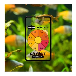 Seachem Ph Alert for Freshwater
