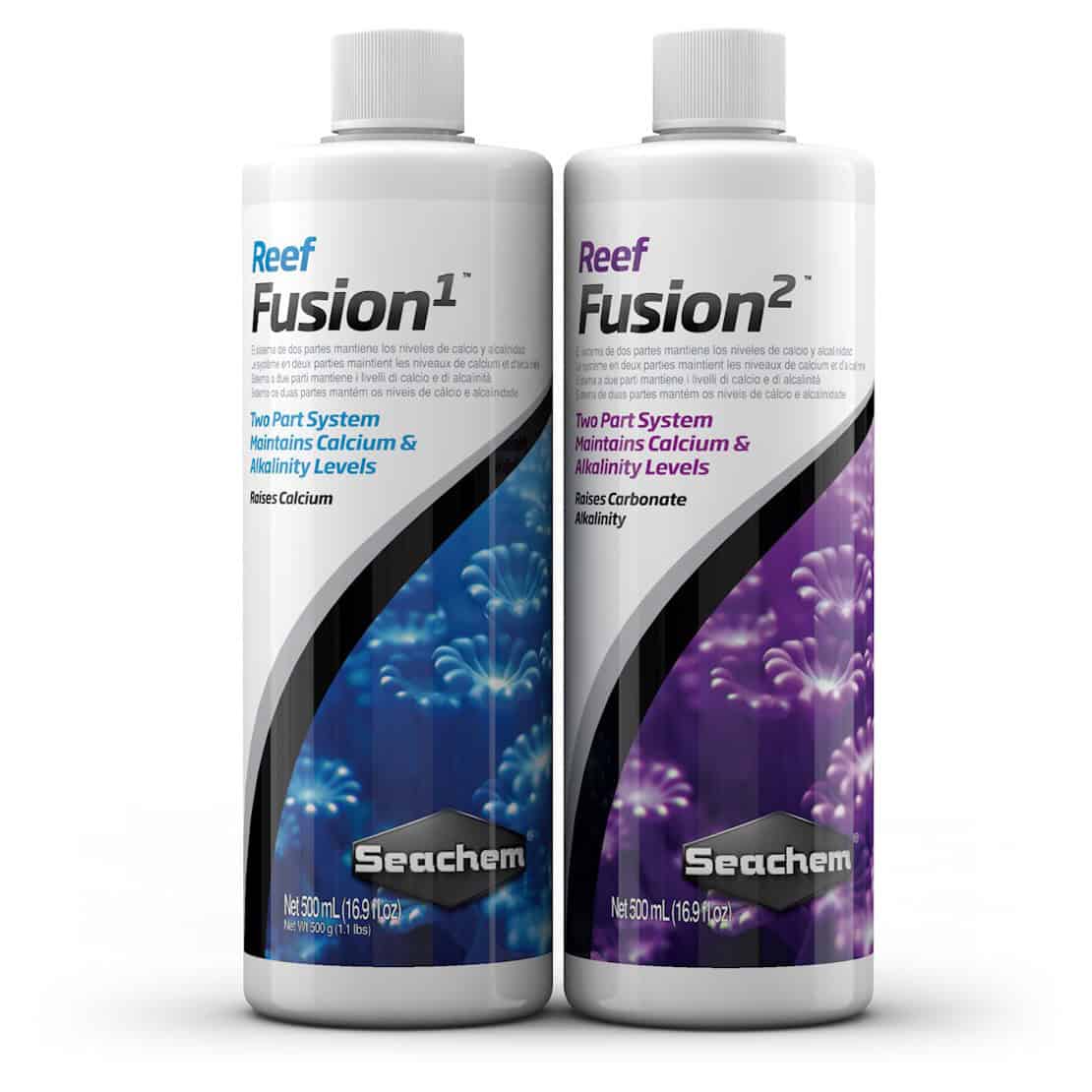 Seachem Reef Fusion 500ml