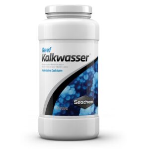 Seacheam Reef Kalkwasser 500g
