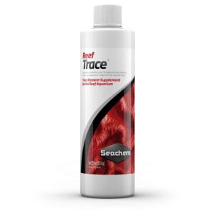 Seachem Reef Trace 250 mL