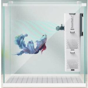 Sunsun Xiaoli XQP Series Multi-Function Submersible Filtration Pump