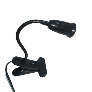 AquaNature Turtle UVB+ UVA 3.0 220-240v Halogen Lamp for All Turtle & Reptiles (Slim Lamp Holder)