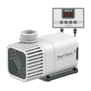 Sunsun Xiaoli XDP Series Smart DC Frequency Variable Aquarium Submersible Pump (DC Pump, Submersible Pump,Return Pump,Controllable Pump,Aquarium Pump) XDP-6000
