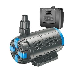 Sunsun Grech Variable Frequency Pond Pump With Control CET-15000