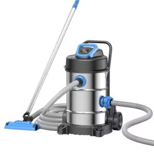 Sunsun Aquarium Fish Pond Vacuum...
