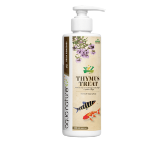 AquaNature Veda Remedies Thymus...