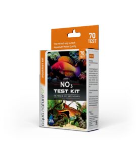 AquaNature Aquarium Nitrate (No3)...