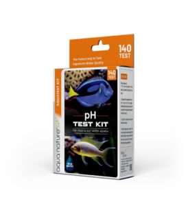 AquaNature Aquarium PH Test Kit...
