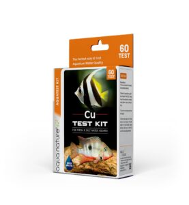 AquaNature Aquarium Copper (CU)...