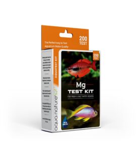 AquaNature Aquarium Magnesium...