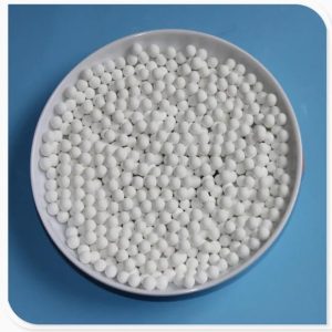 AquaNature Aquarium Ceramic Filter Media Quartz Bio Balls Substrate Pro Bacteria Balls Nitrifying Bacteria House Aquarium Filter Accessories for Freshwater & Saltwater Aquarium NX-20