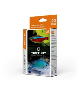 AquaNature Aquarium Chlorine...