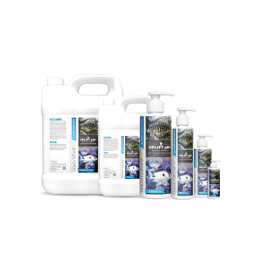 AquaNature Uplift Ph+ Raises and Maintains PH for Freshwater & Saltwater Aquarium