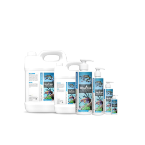 AquaNature Uplift KH+ Stabilize PH & Increase KH for Freshwater & Saltwater Aquarium