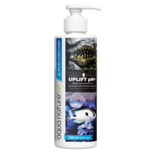 AquaNature Uplift Ph+ Raises...