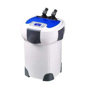 Sunsun Aquarium Canister External Filter HW-3000