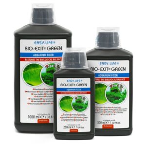 Easy Life Bio-Exit Green