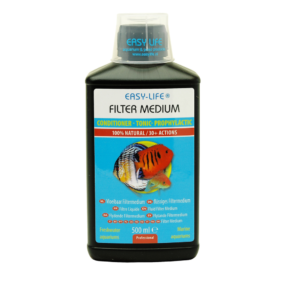 Easy-Life Filter Medium