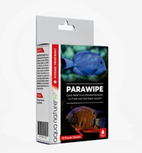 Aquanature Parawipe Quick Relief...