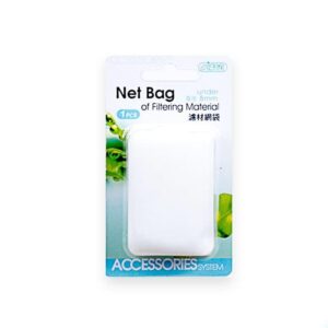 ISTA Net Bag of Filtering Material