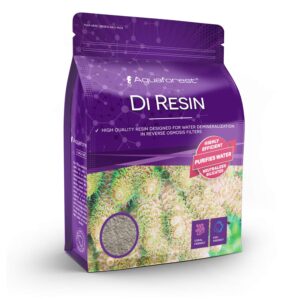 Aquaforest Demineralization Resin...