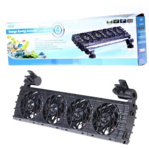 ISTA Energy-Saving Arrayed Cooling...