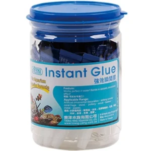 ISTA Aquascaping Instant Glue...