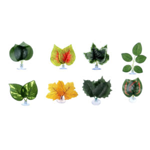 AquaNature Aquarium Plastic Plants...