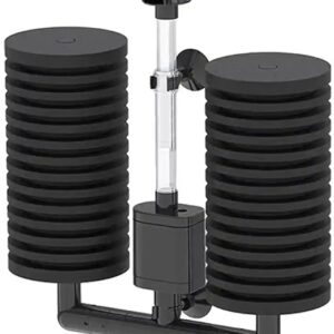 Sunsun Biochemical Aquarium Sponge Filter JF-160