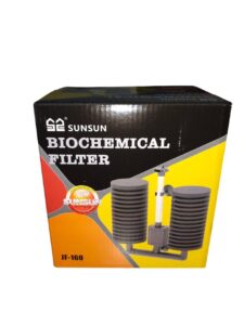 Sunsun Biochemical Aquarium Sponge...