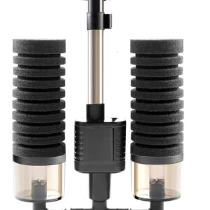 Sunsun Biochemical Aquarium Sponge Filter JF-160B