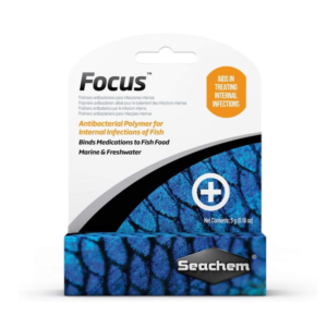 Seachem Focus 5 g