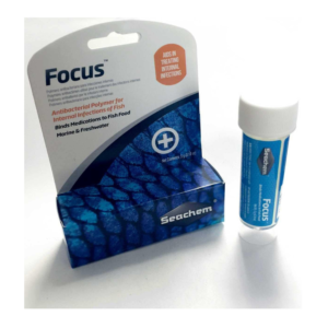 Seachem Focus 5 g