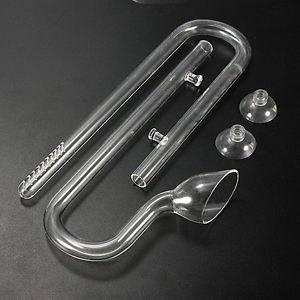 AquaNature Lilly Pipe Set 13mm...
