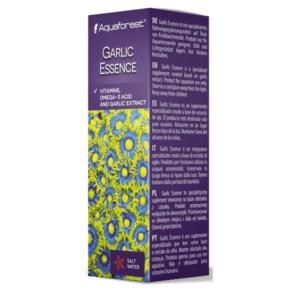 Aquaforest Garlic Essence