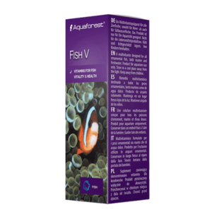 Aquaforest Fish V