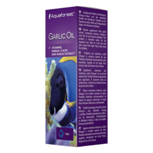 Aquaforest Garlic Oil