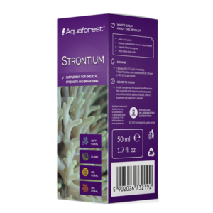 Aquaforest Strontium