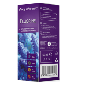 Aquaforest Fluorine