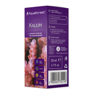 Aquaforest Kalium