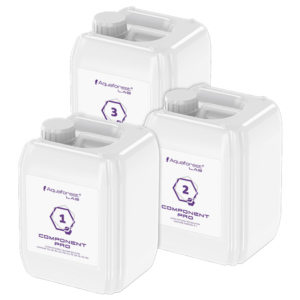 Aquaforest Component Pro 1+2+3+15I