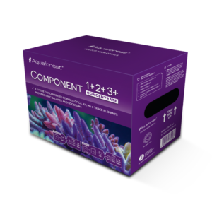 Aquaforest Component 1+2+3+15I