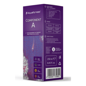 Aquaforest Component A