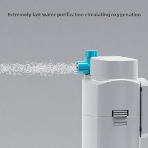 Waterbear 5 in 1 Efficient Aquarium...