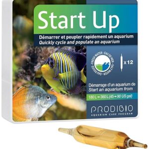 Prodibio Start Up 12 Vial