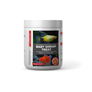 AquaNature Baby Shrimp Treat...