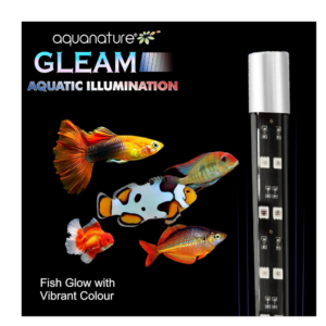 AquaNature Gleam Aquatic Illumination...